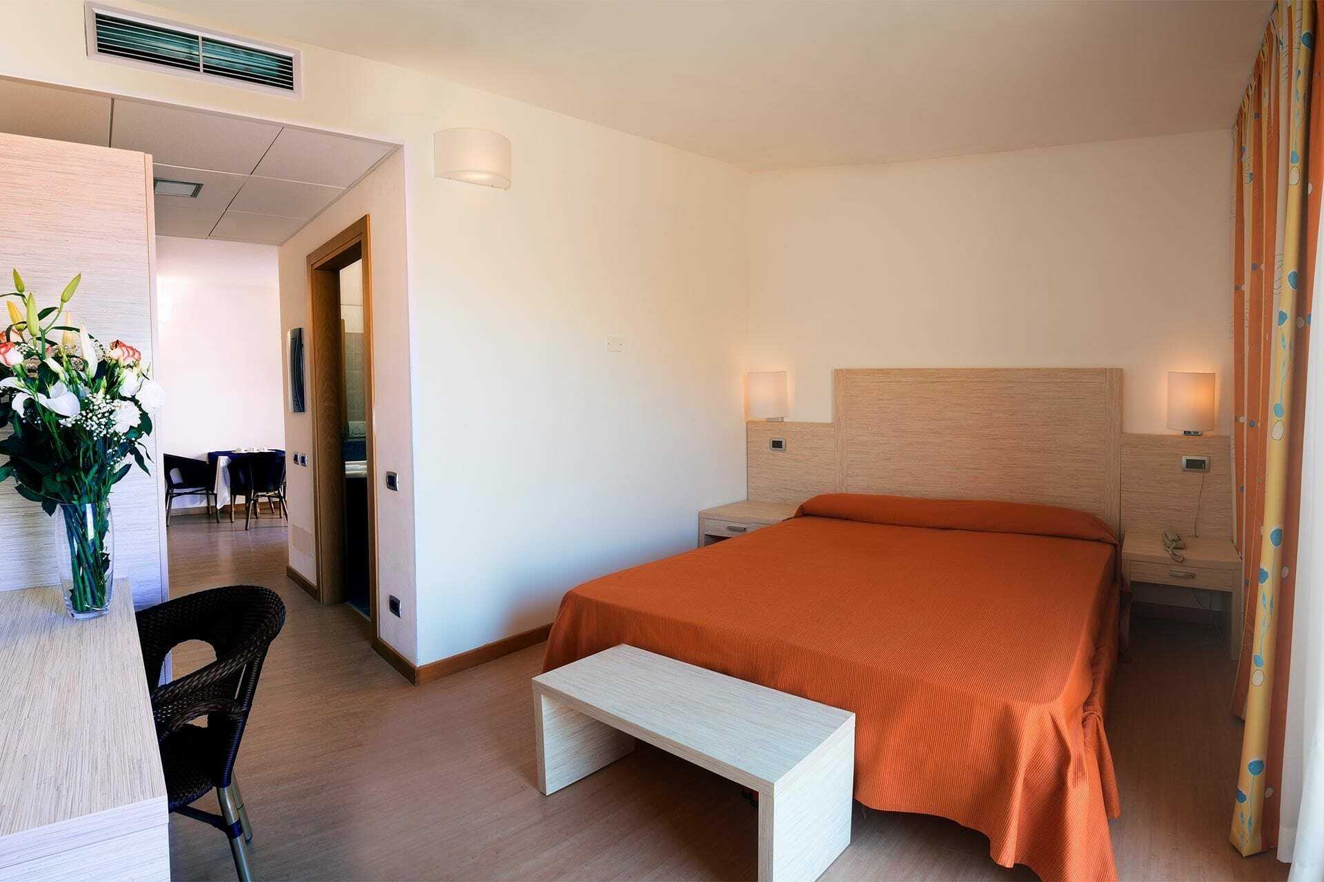 Residence Menfi Beach Eksteriør billede